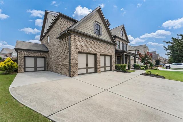 3317 Sweetleaf Lane, Buford, GA 30519