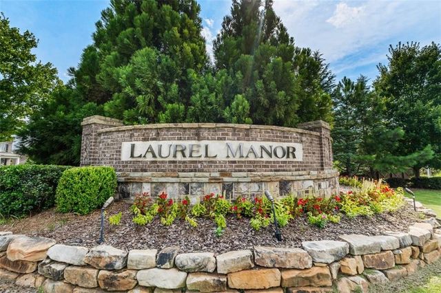 3317 Sweetleaf Lane, Buford, GA 30519