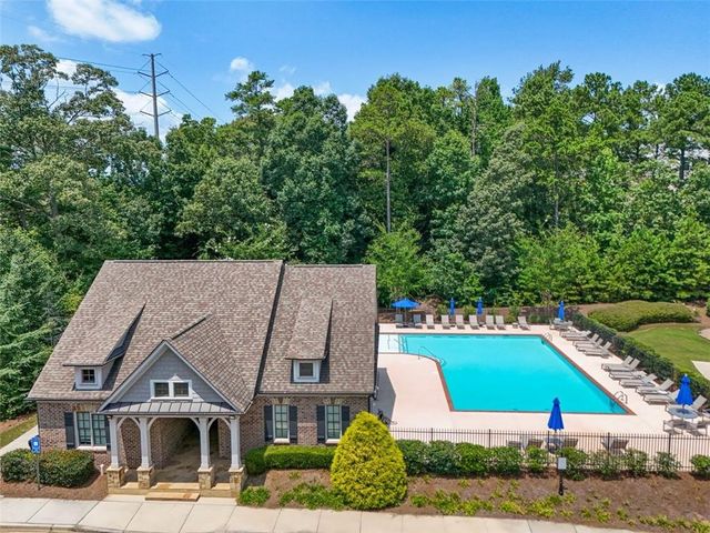 3317 Sweetleaf Lane, Buford, GA 30519