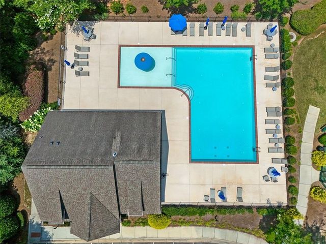3317 Sweetleaf Lane, Buford, GA 30519