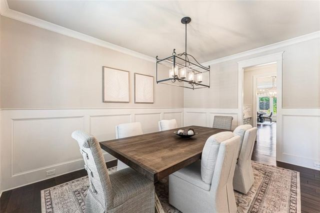 3317 Sweetleaf Lane, Buford, GA 30519