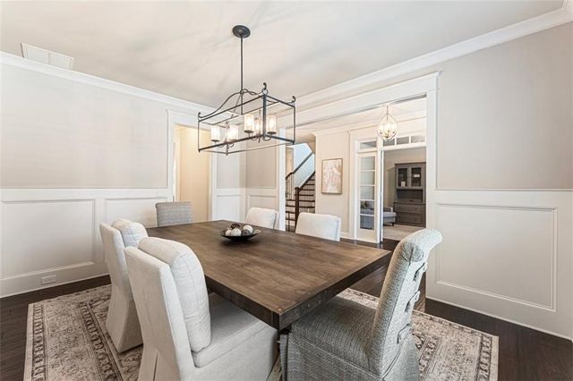 3317 Sweetleaf Lane, Buford, GA 30519