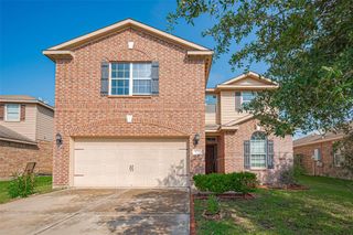 4918 Alder Bend Lane, Richmond, TX 77469