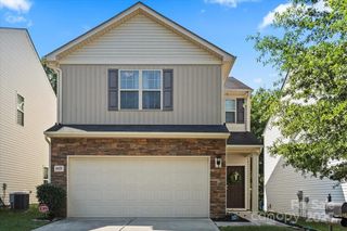 14231 Drake Watch Lane, Charlotte, NC 28262