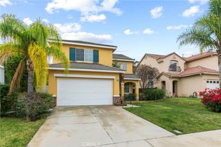 8847 Flintridge, Corona, CA 92883