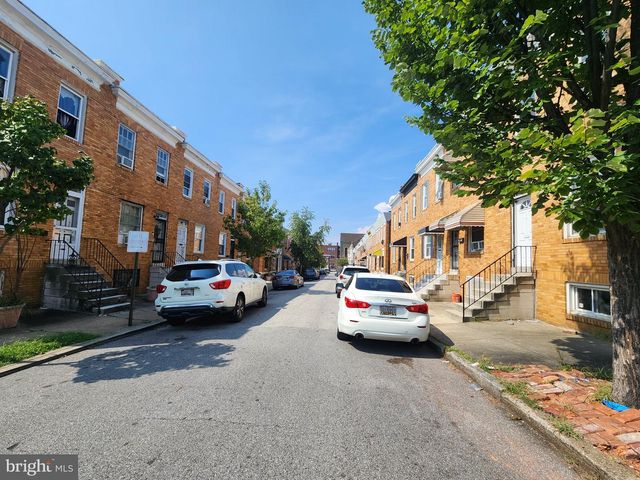2634 MURA ST, Baltimore, MD 21213