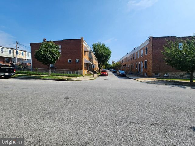 2634 MURA ST, Baltimore, MD 21213