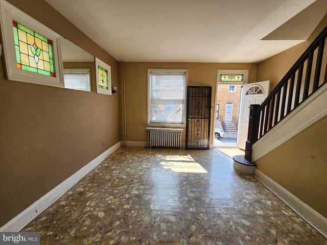 2634 MURA ST, Baltimore, MD 21213