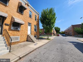 2634 MURA ST, Baltimore, MD 21213