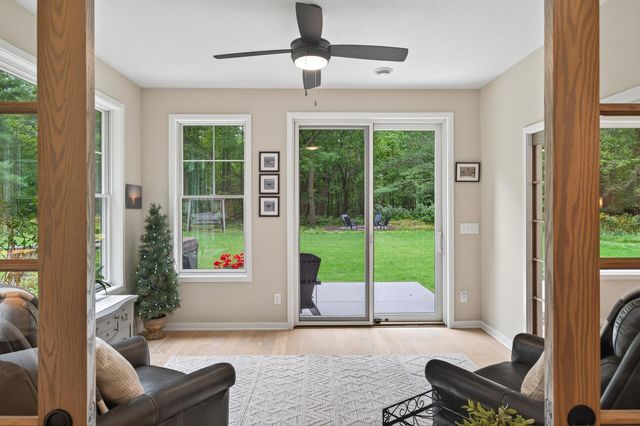 19320 Meadowridge Trail N, Marine On Saint Croix, MN 55047