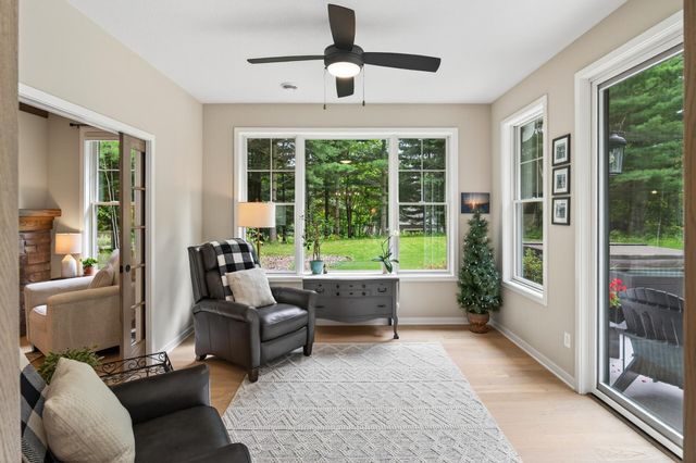 19320 Meadowridge Trail N, Marine On Saint Croix, MN 55047