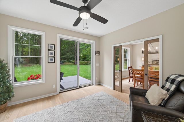 19320 Meadowridge Trail N, Marine On Saint Croix, MN 55047