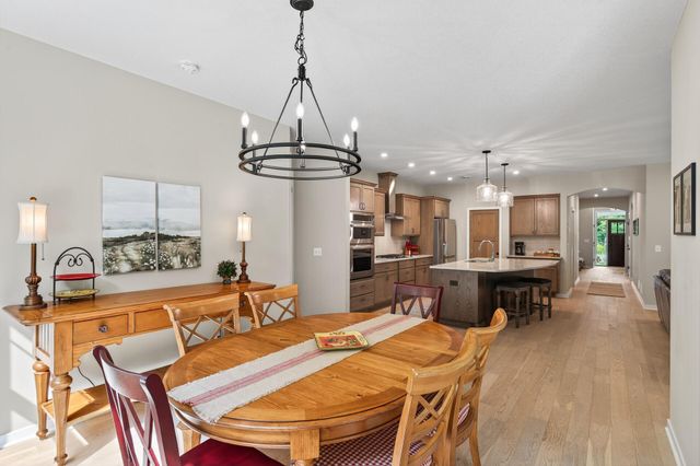 19320 Meadowridge Trail N, Marine On Saint Croix, MN 55047