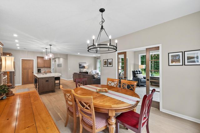 19320 Meadowridge Trail N, Marine On Saint Croix, MN 55047