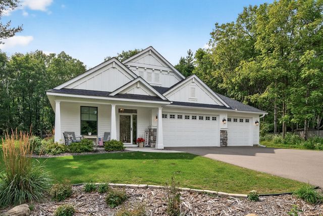 19320 Meadowridge Trail N, Marine On Saint Croix, MN 55047