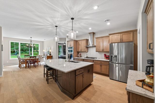 19320 Meadowridge Trail N, Marine On Saint Croix, MN 55047