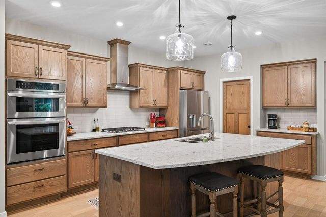 19320 Meadowridge Trail N, Marine On Saint Croix, MN 55047