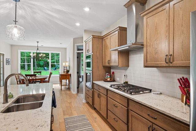 19320 Meadowridge Trail N, Marine On Saint Croix, MN 55047