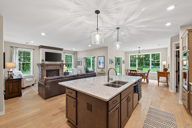 19320 Meadowridge Trail N, Marine On Saint Croix, MN 55047