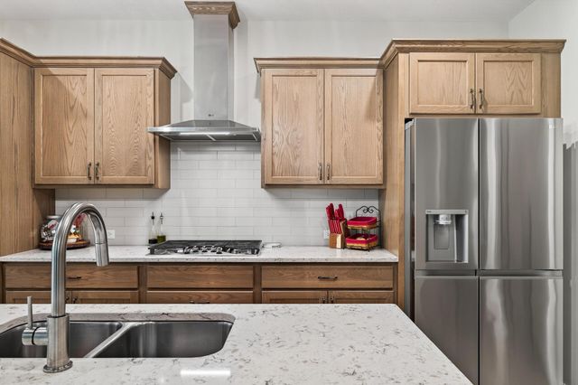 19320 Meadowridge Trail N, Marine On Saint Croix, MN 55047