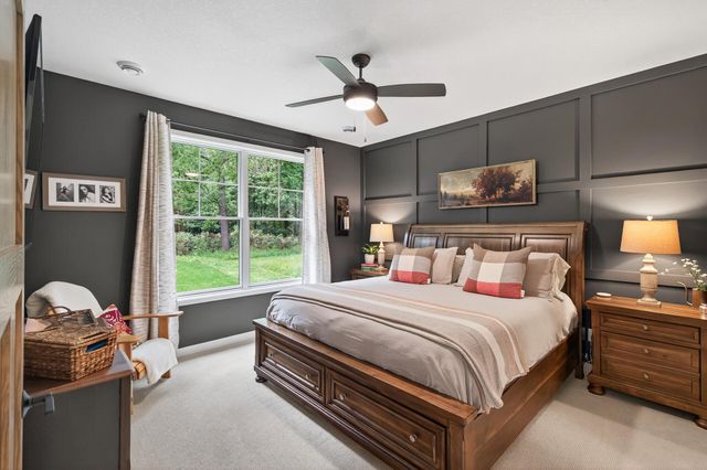 19320 Meadowridge Trail N, Marine On Saint Croix, MN 55047