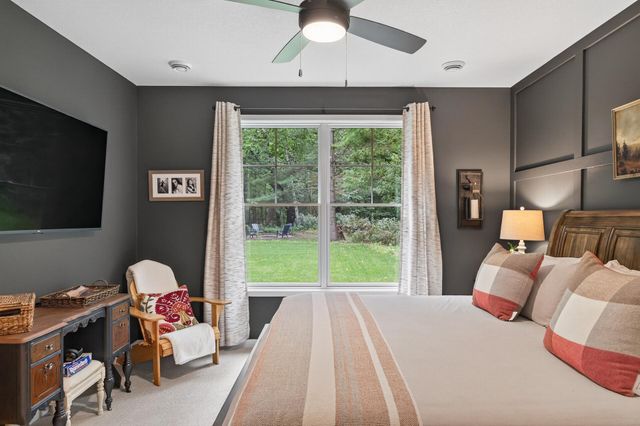 19320 Meadowridge Trail N, Marine On Saint Croix, MN 55047