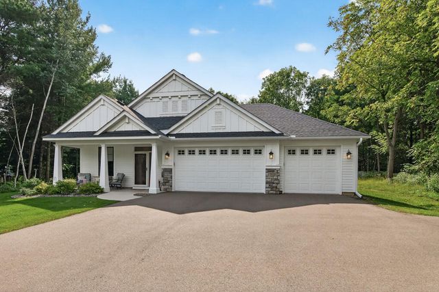 19320 Meadowridge Trail N, Marine On Saint Croix, MN 55047