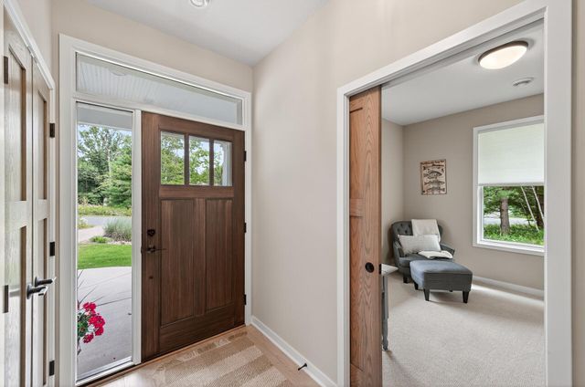 19320 Meadowridge Trail N, Marine On Saint Croix, MN 55047