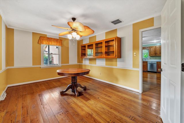 2479 OLD QUARRY RD, Bassett, VA 24055
