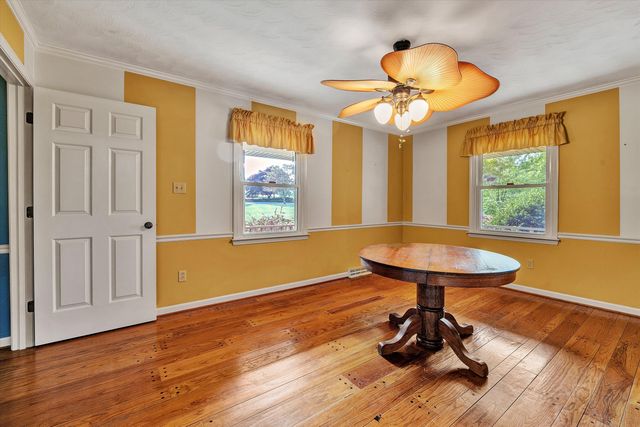 2479 OLD QUARRY RD, Bassett, VA 24055