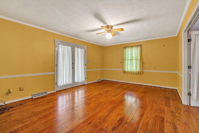 2479 OLD QUARRY RD, Bassett, VA 24055