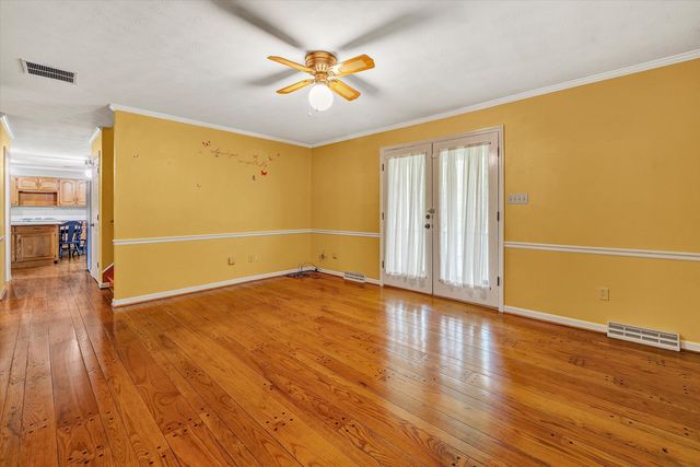 2479 OLD QUARRY RD, Bassett, VA 24055