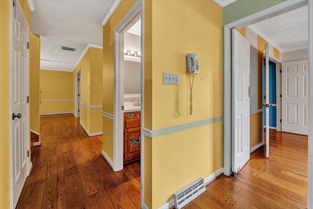 2479 OLD QUARRY RD, Bassett, VA 24055