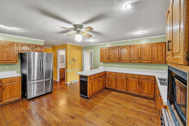 2479 OLD QUARRY RD, Bassett, VA 24055