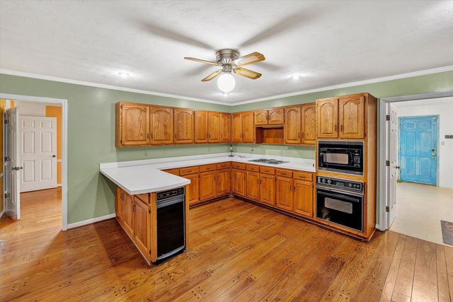 2479 OLD QUARRY RD, Bassett, VA 24055