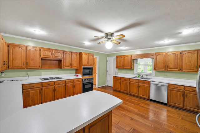 2479 OLD QUARRY RD, Bassett, VA 24055