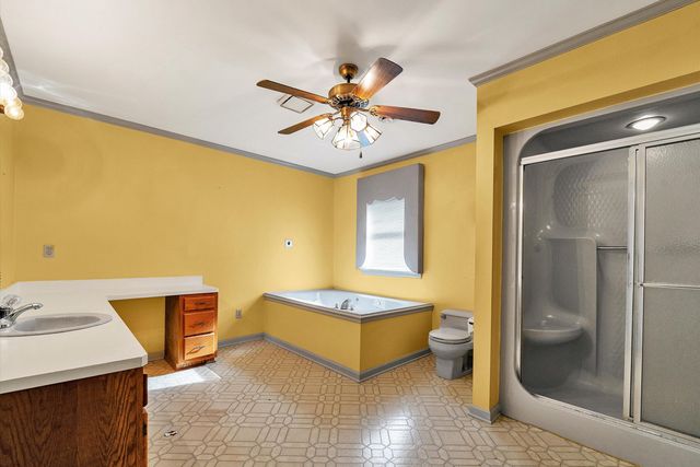 2479 OLD QUARRY RD, Bassett, VA 24055