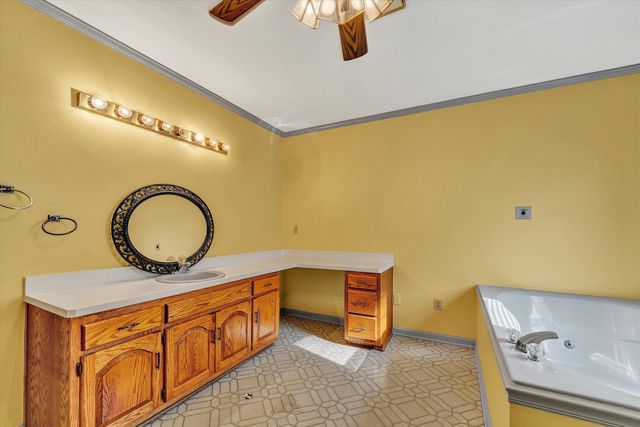 2479 OLD QUARRY RD, Bassett, VA 24055