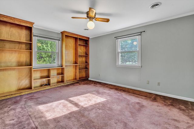 2479 OLD QUARRY RD, Bassett, VA 24055