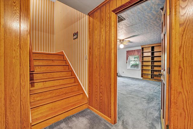 2479 OLD QUARRY RD, Bassett, VA 24055