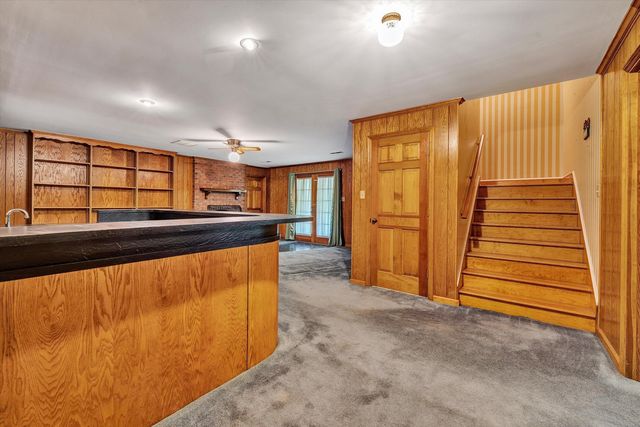 2479 OLD QUARRY RD, Bassett, VA 24055