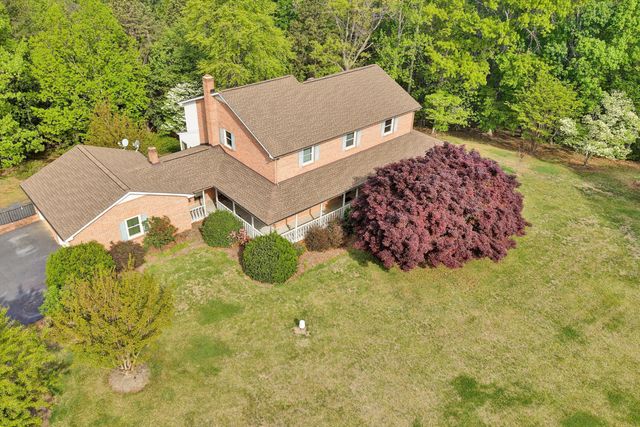 2479 OLD QUARRY RD, Bassett, VA 24055