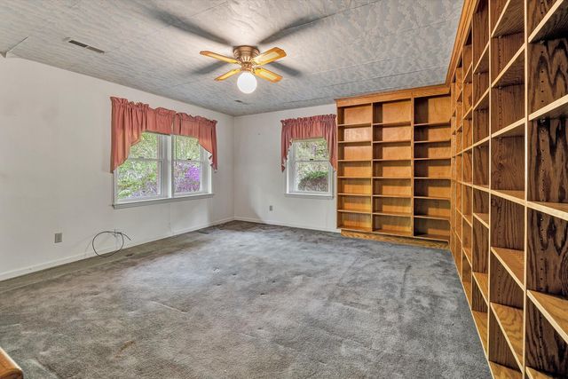 2479 OLD QUARRY RD, Bassett, VA 24055