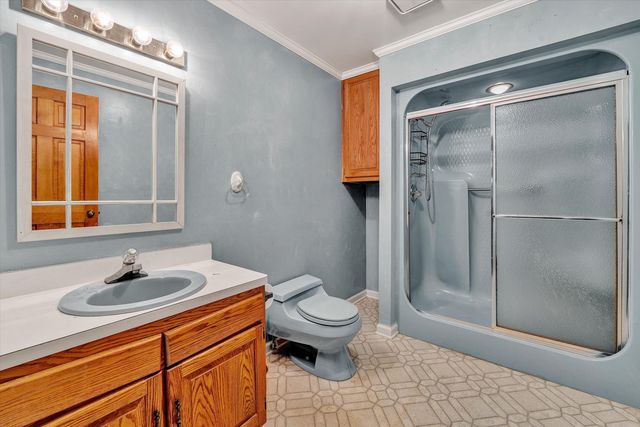 2479 OLD QUARRY RD, Bassett, VA 24055