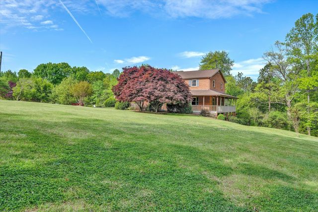 2479 OLD QUARRY RD, Bassett, VA 24055