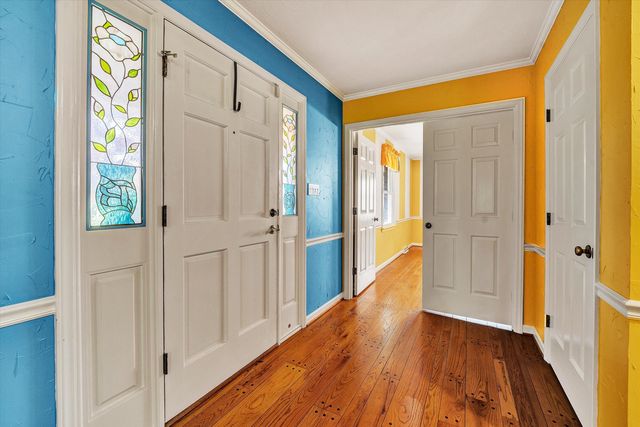 2479 OLD QUARRY RD, Bassett, VA 24055