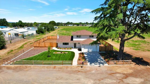 1181 Barry Rd, Yuba City, CA 95991