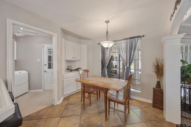 614 Carriage Drive, Tyler, TX 75703