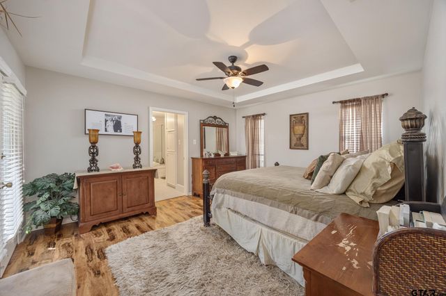 614 Carriage Drive, Tyler, TX 75703