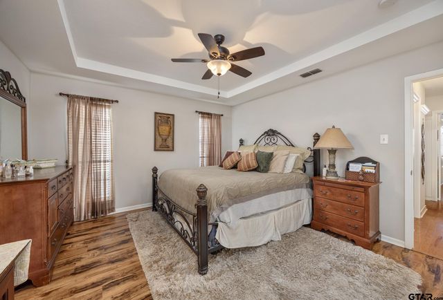 614 Carriage Drive, Tyler, TX 75703